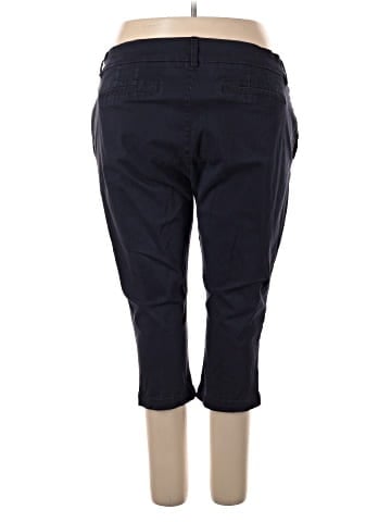 Market and Spruce Casual Pants (view 2)