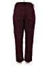 Gap Burgundy Jeans Size 20 - photo 2