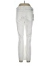 Buffalo by David Bitton White Casual Pants Size 12 - photo 2