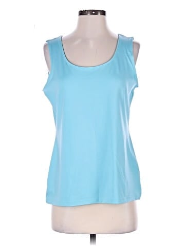 Charter Club Tank Top (view 1)