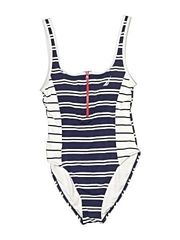 Nautica One Piece Swimsuit (view 1)
