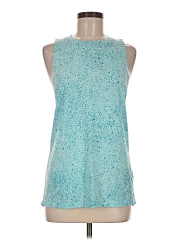 Adidas Sleeveless T-Shirt (view 1)
