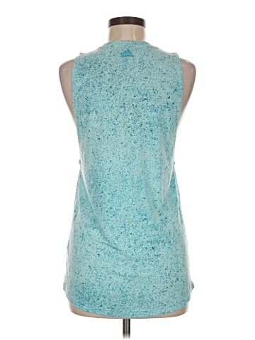 Adidas Sleeveless T-Shirt (view 2)