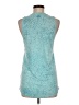 Adidas Teal Sleeveless T-Shirt Size M - photo 2
