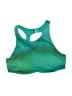 Athleta Green Swimsuit Top Size Sm (34B) - photo 1