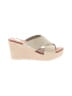 Cordani Tan Wedges Size EU 41 - photo 1