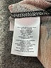 Black Label by Evan Picone Black Sleeveless Blouse Size M - photo 8