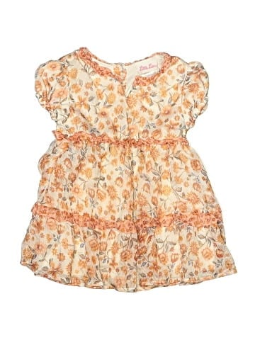 Little Lass Dress (view 1)