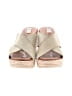 Cordani Tan Wedges Size EU 41 - photo 2