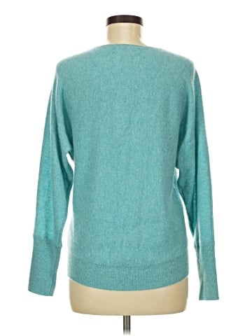 Tahari Cashmere Pullover Sweater (view 2)