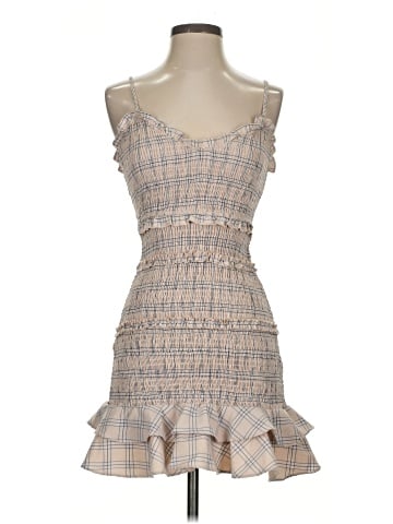 Lulus Cocktail Dress (view 1)