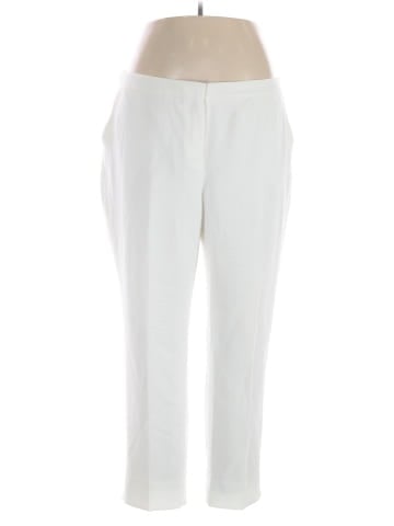 Kasper Casual Pants (view 1)