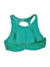 Athleta Green Swimsuit Top Size Sm (34B) - photo 2