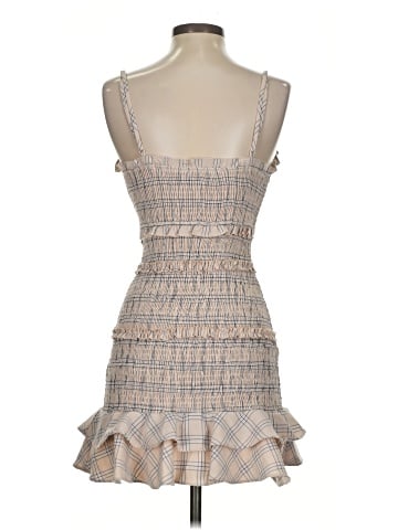Lulus Cocktail Dress (view 2)