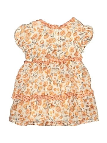 Little Lass Dress (view 2)