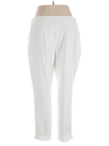 Kasper Casual Pants (view 2)