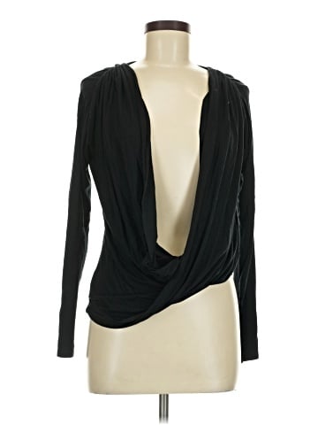 Rachel Pally Long Sleeve Turtleneck (view 1)
