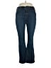 Levi's Blue Jeans Size 16M - photo 1