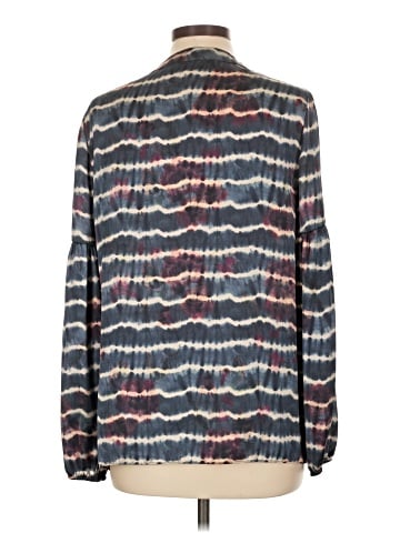 Lola & Sophie Long Sleeve Blouse (view 2)