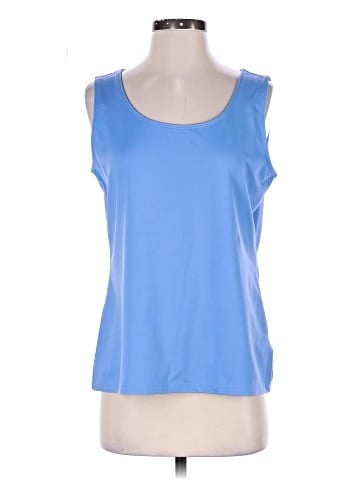 Charter Club Tank Top (view 1)