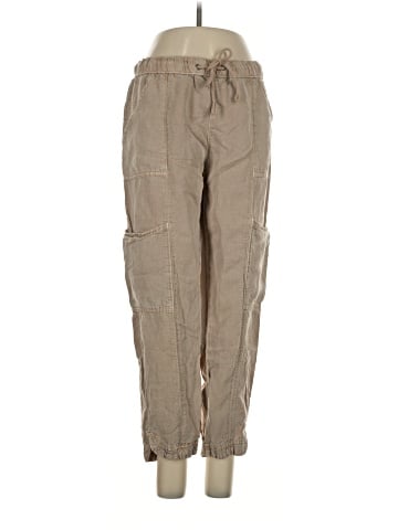 C&C California Linen Pants (view 1)