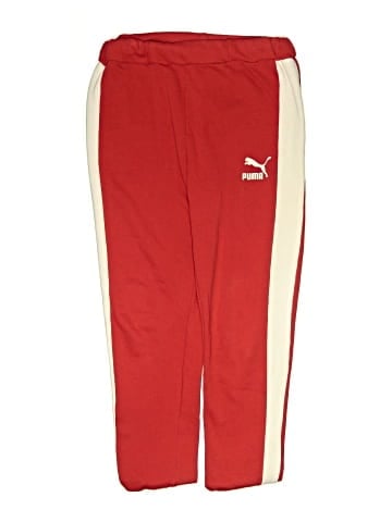 Puma Track Pants (view 1)