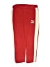 Puma Red Track Pants Size 14 - 16 - photo 1