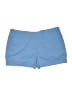 Vineyard Vines Solid Blue Shorts Size 12 - photo 1