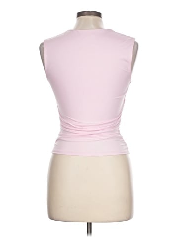 Live in the Moment Sleeveless Top (view 2)