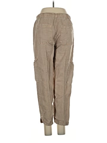 C&C California Linen Pants (view 2)