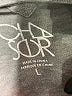 Chaser Gray Long Sleeve T-Shirt Size L - photo 7