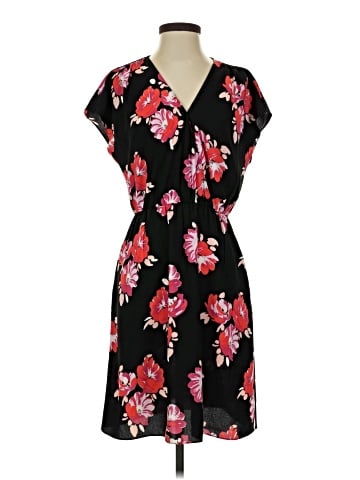 Halogen Casual Dress (view 1)