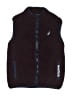 Nautica 100% Polyester Burgundy Vest Size 7 - photo 1