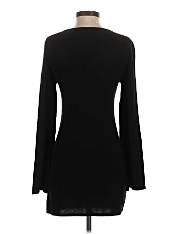 Nanette Lepore Wool Dress (view 2)