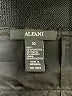 Alfani Solid Black Formal Skirt Size 10 - photo 4