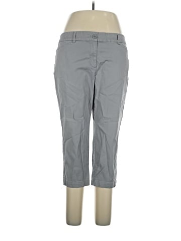 Ann Taylor LOFT Outlet Casual Pants (view 1)