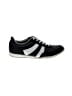 Old Navy Black Sneakers Size 8 - photo 1