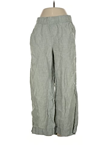 Tahari Linen Pants (view 1)