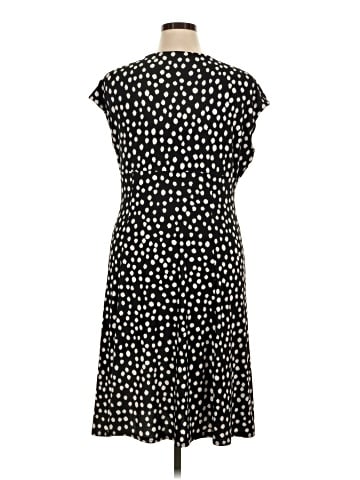 Jones New York Casual Dress (view 2)