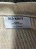 Old Navy Tan Cardigan Size S - photo 7