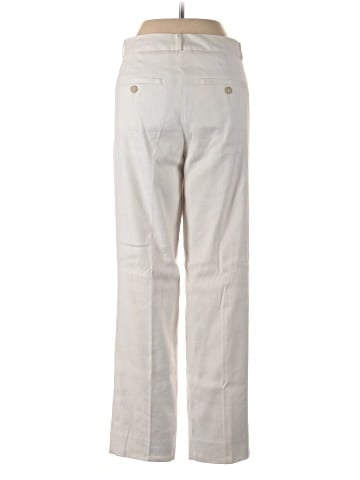 Banana Republic Linen Pants (view 2)