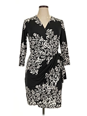 INC International Concepts Cocktail Dress (view 1)