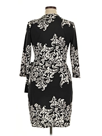 INC International Concepts Cocktail Dress (view 2)