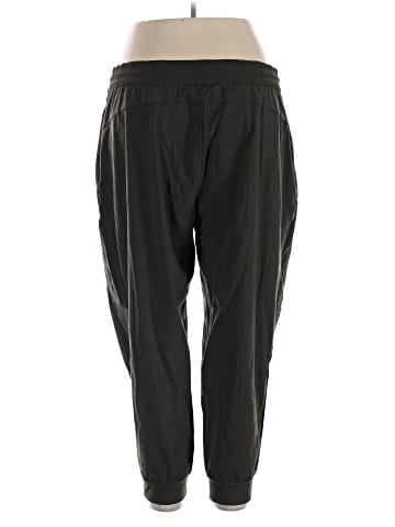 Athleta Track Pants (view 2)