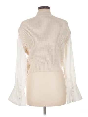 Jonathan Simkhai Turtleneck Sweater (view 2)