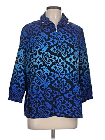 Zenergy by Chico's Jacket (view 1)