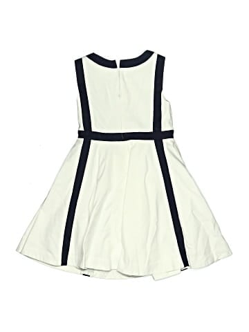 Jacadi Dress (view 2)