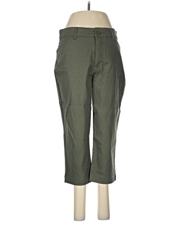 St. John's Bay Casual Pants (view 1)