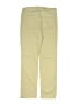 Old Navy Green Yellow Jeans Size 10 - photo 2