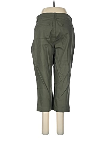 St. John's Bay Casual Pants (view 2)